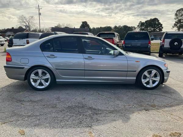 2004 BMW 325 I 🎈🎈🚦 - cars & trucks - by dealer - vehicle automotive... for sale in Clayton, NC – photo 4