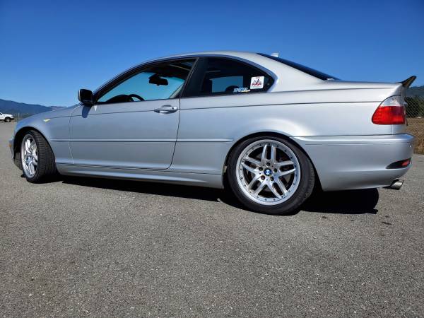 2004 BMW 330Ci w/SMG **Newer Motor 30k Miles*Performance Mods** for sale in Grants Pass, OR – photo 11