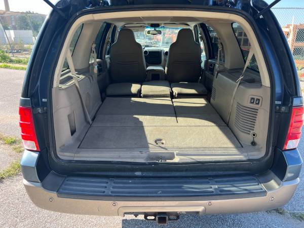 2004 Ford Expedition Eddie Bauer Sport Utility 4D for sale in Lincoln, NE – photo 6