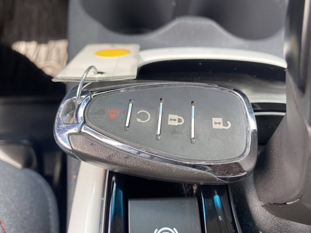 2019 Chevrolet Bolt EV LT FWD for sale in East Providence, RI – photo 22
