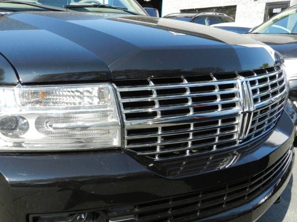 2008 Lincoln Navigator 4WD for sale in Trenton, NJ – photo 6