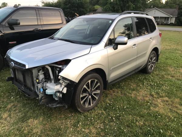 2018 SUBARU FORESTER PREMIUM XT 2 0l Turbo 48k miles for sale in FOREST CITY, NC – photo 22