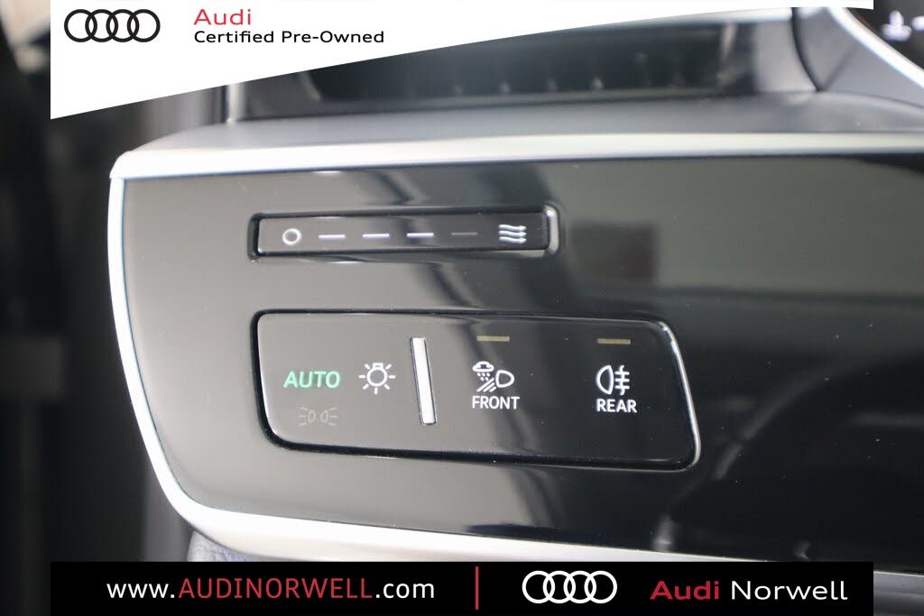 2020 Audi A8 L 4.0T quattro AWD for sale in Other, MA – photo 32