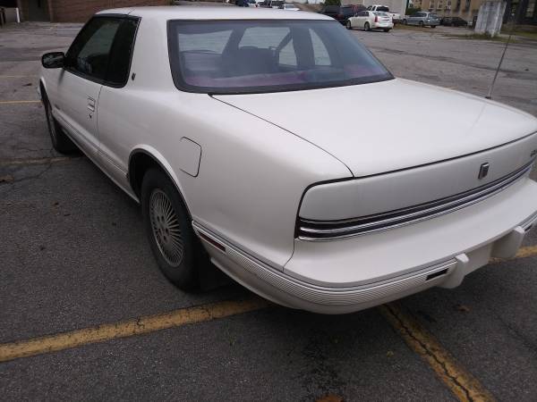1990 Oldsmobile Toronado *Rare *Original Cond *Rust Free *Just Traded for sale in Greenville, OH – photo 8