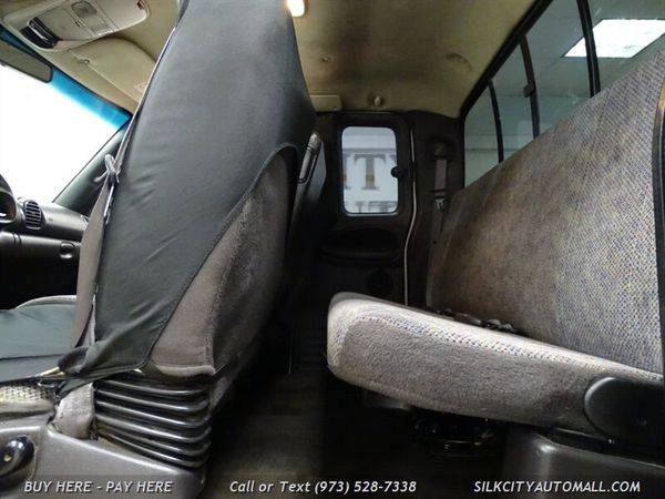 2001 Dodge Ram 3500 CUMMINS DIESEL DUALLY CLEAN FRAME! 4dr Quad Cab... for sale in Paterson, NJ – photo 9