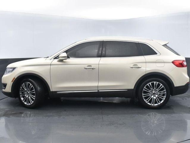 2016 Lincoln MKX Reserve for sale in Lynnwood, WA – photo 30
