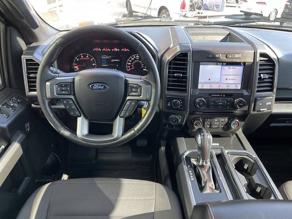 2018 Ford F-150 F150 FX4 Sport Low Miles 3 5 EcoBoost! Clean CarFax! for sale in Boise, ID – photo 10