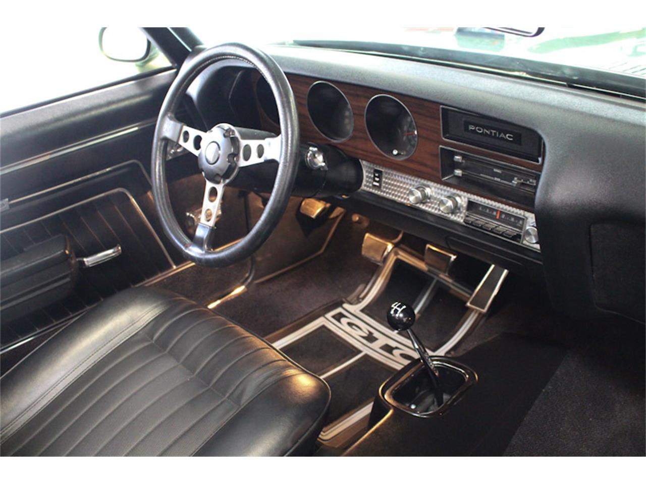 1970 Pontiac GTO for sale in Fairfield, CA – photo 52