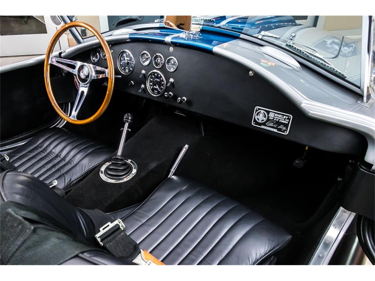 1965 Shelby Cobra for sale in Plymouth, MI – photo 53