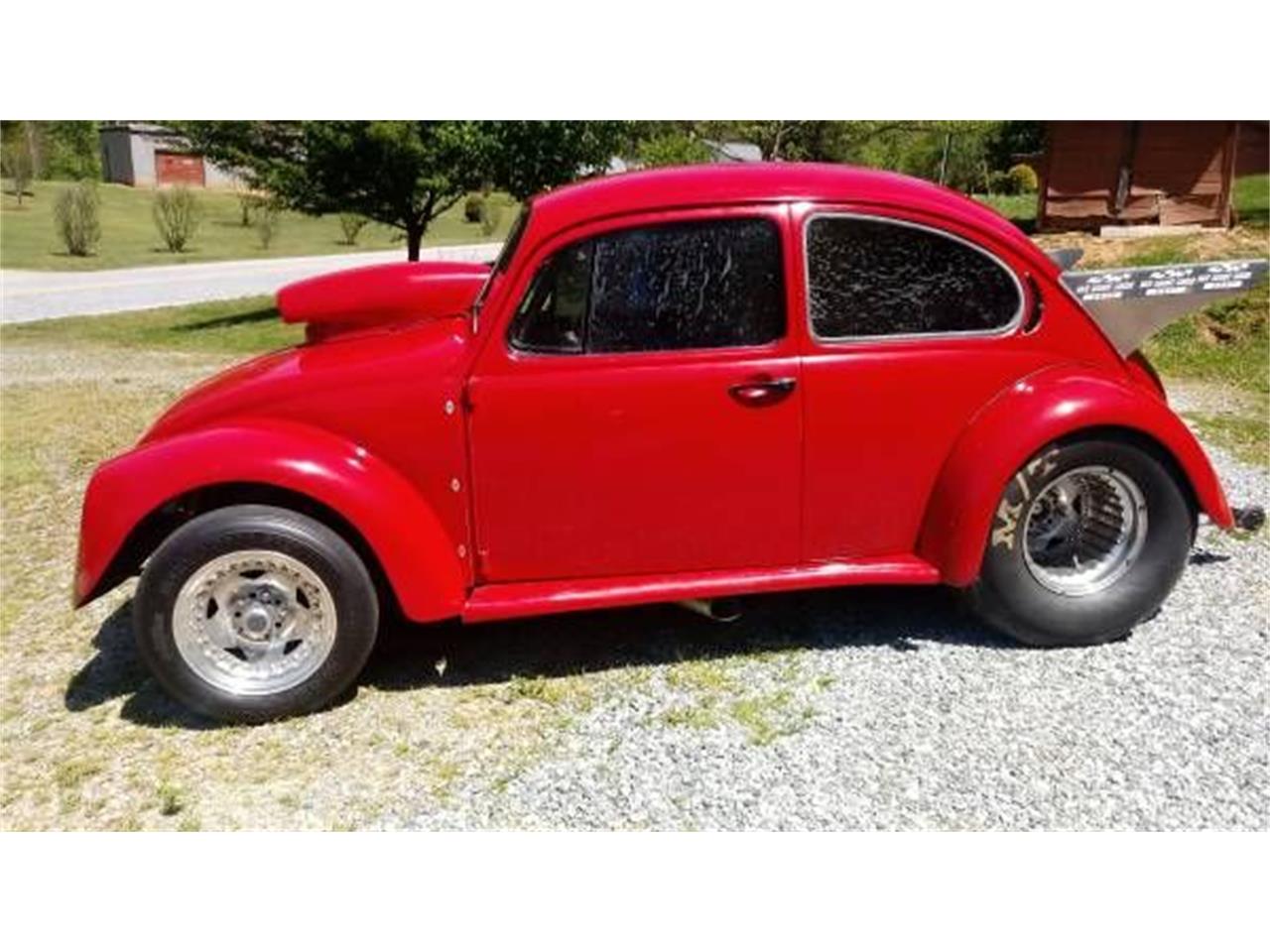 1970 Volkswagen Beetle for sale in Cadillac, MI – photo 9