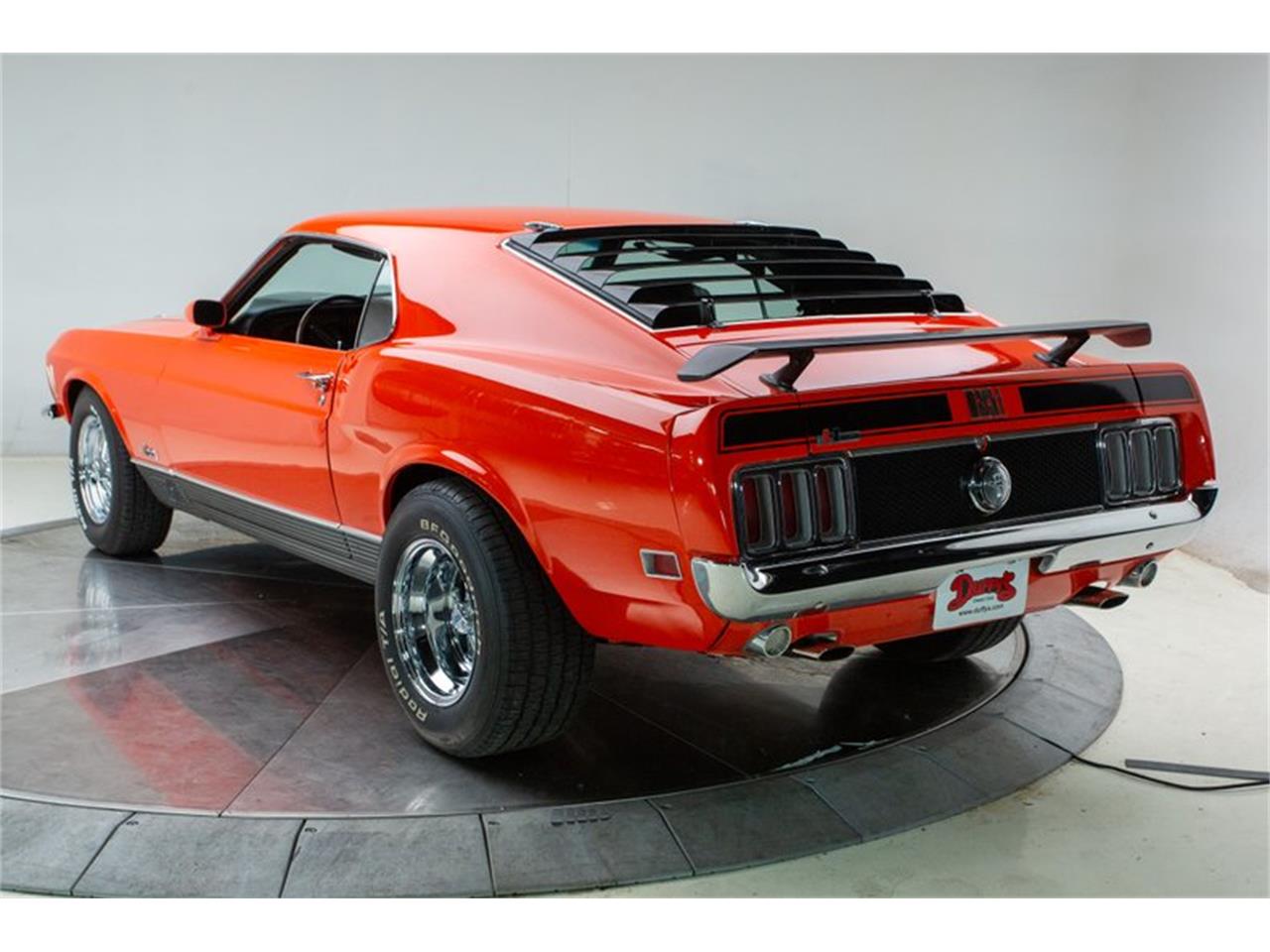 1970 Ford Mustang for sale in Cedar Rapids, IA – photo 16
