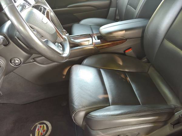 2016 Cadillac XTS for sale in Selah, WA – photo 10