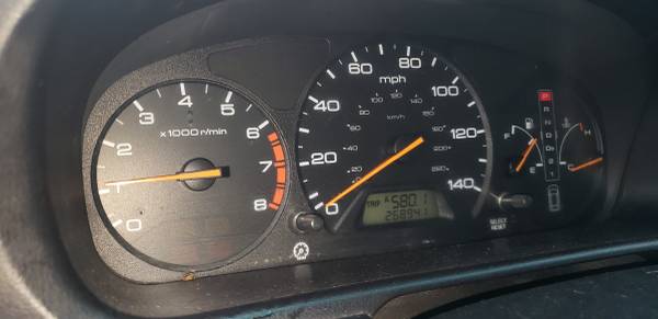 Honda Odyssey 2003, New transmission, battery, tires, brake pads.... for sale in Middleton, WI – photo 7