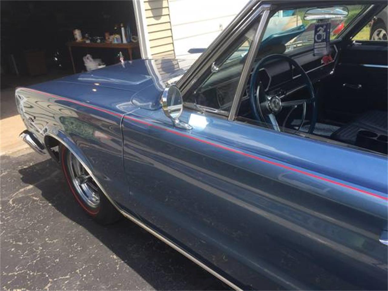 1967 Plymouth GTX for sale in WEBSTER, NY – photo 11
