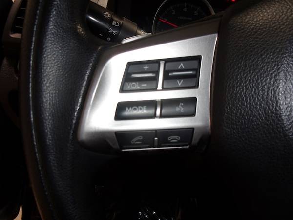 2014 Subaru XV Crosstrek Premium - - by dealer for sale in Moriarty, NM – photo 18