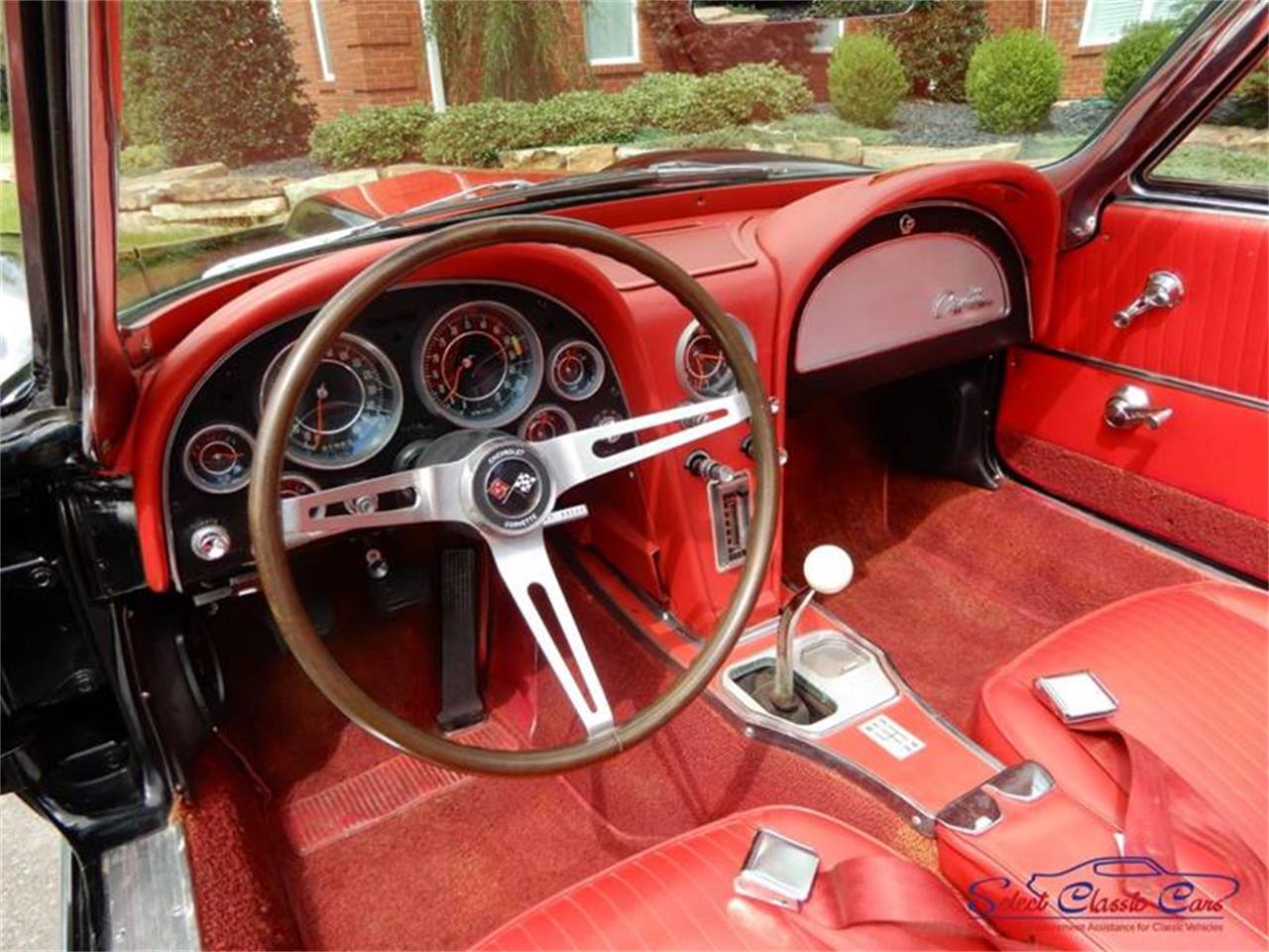 1964 Chevrolet Corvette for sale in Hiram, GA – photo 65
