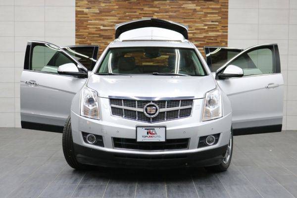 2012 Cadillac SRX FWD 4dr Performance Collection FINANCING OPTIONS!... for sale in Dallas, TX – photo 3