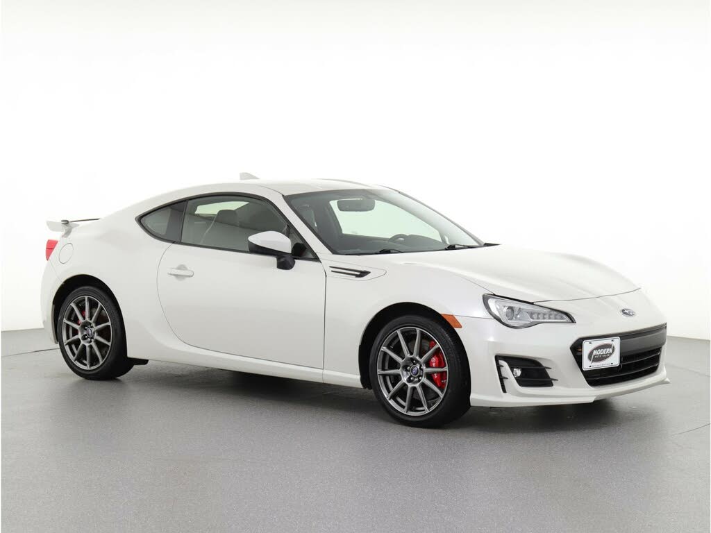 2020 Subaru BRZ Limited RWD for sale in Other, MA – photo 2