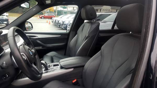 2014 *BMW* *X5* *xDrive35i* Carbon Black Metallic for sale in Fairfax, VA – photo 18
