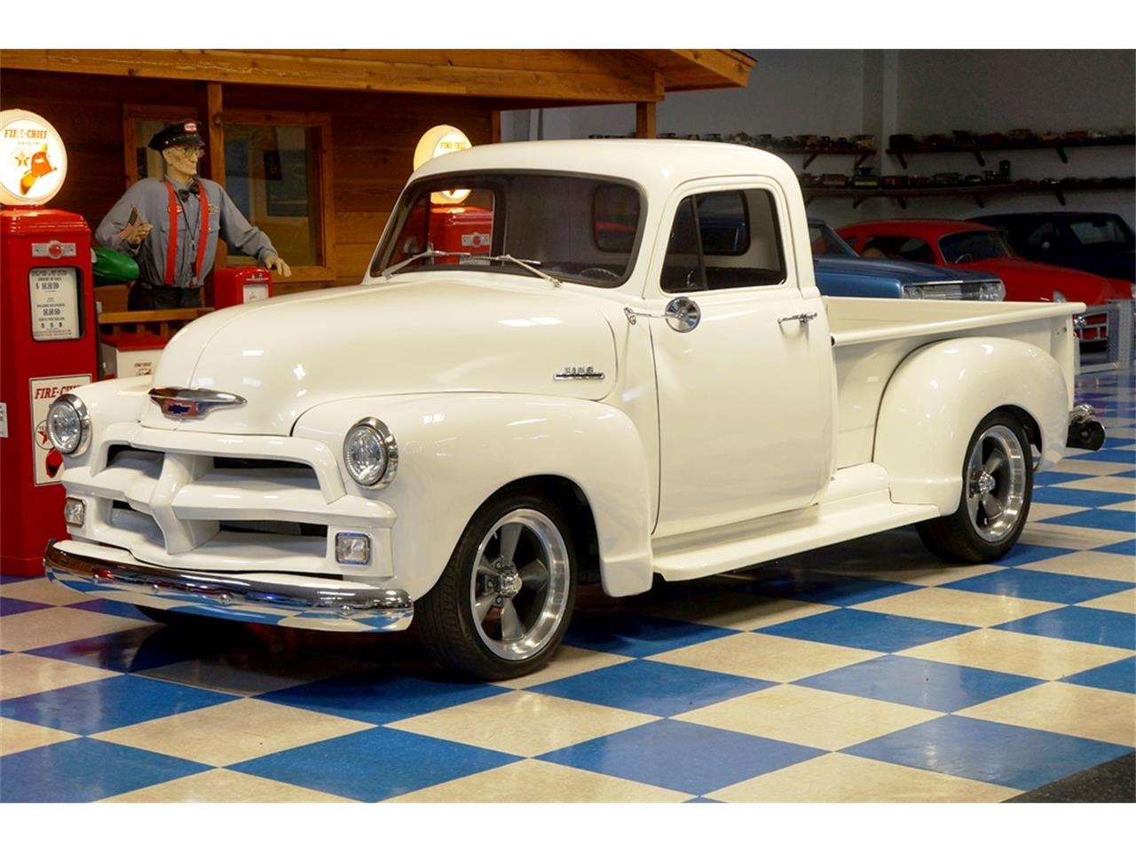 1954 Chevrolet 3100 for sale in New Braunfels, TX – photo 3