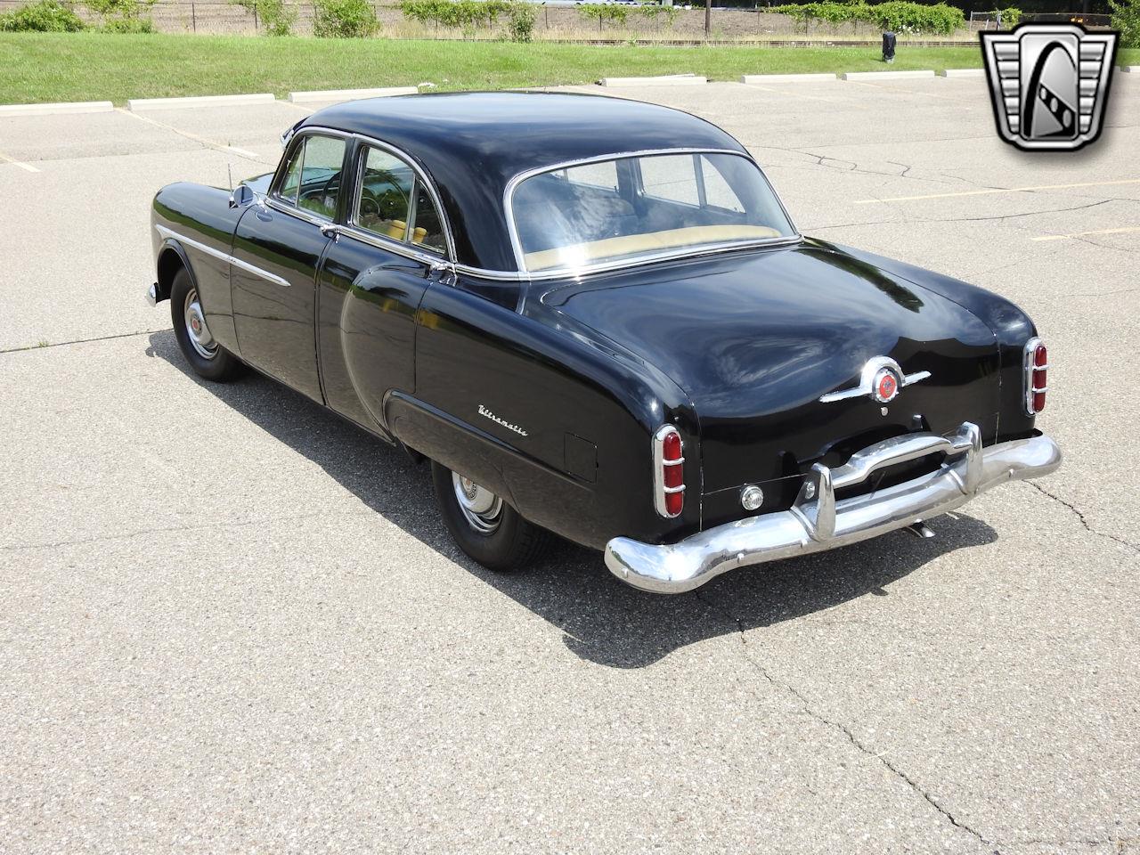 1951 Packard 200 for sale in O'Fallon, IL – photo 56