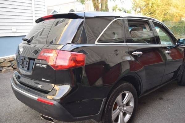 *2012* *Acura* *MDX* *SH AWD w/Tech 4dr SUV w/Technology Package* -... for sale in Paterson, CT – photo 20
