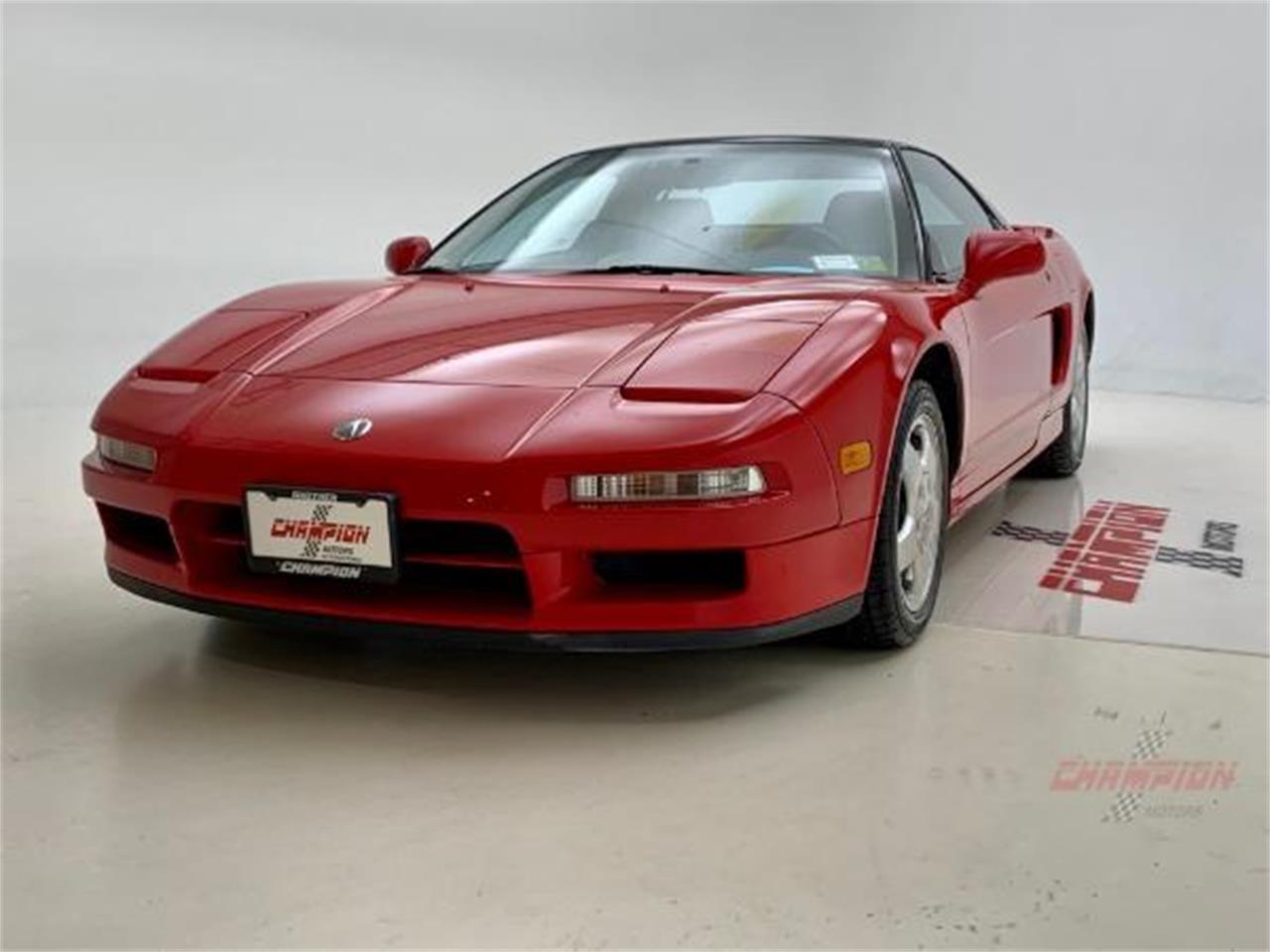 1991 Acura NSX for sale in Syosset, NY – photo 3