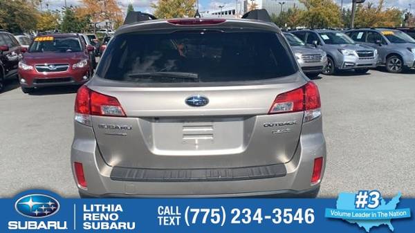 2014 Subaru Outback SUV Outback Subaru for sale in Reno, NV – photo 4