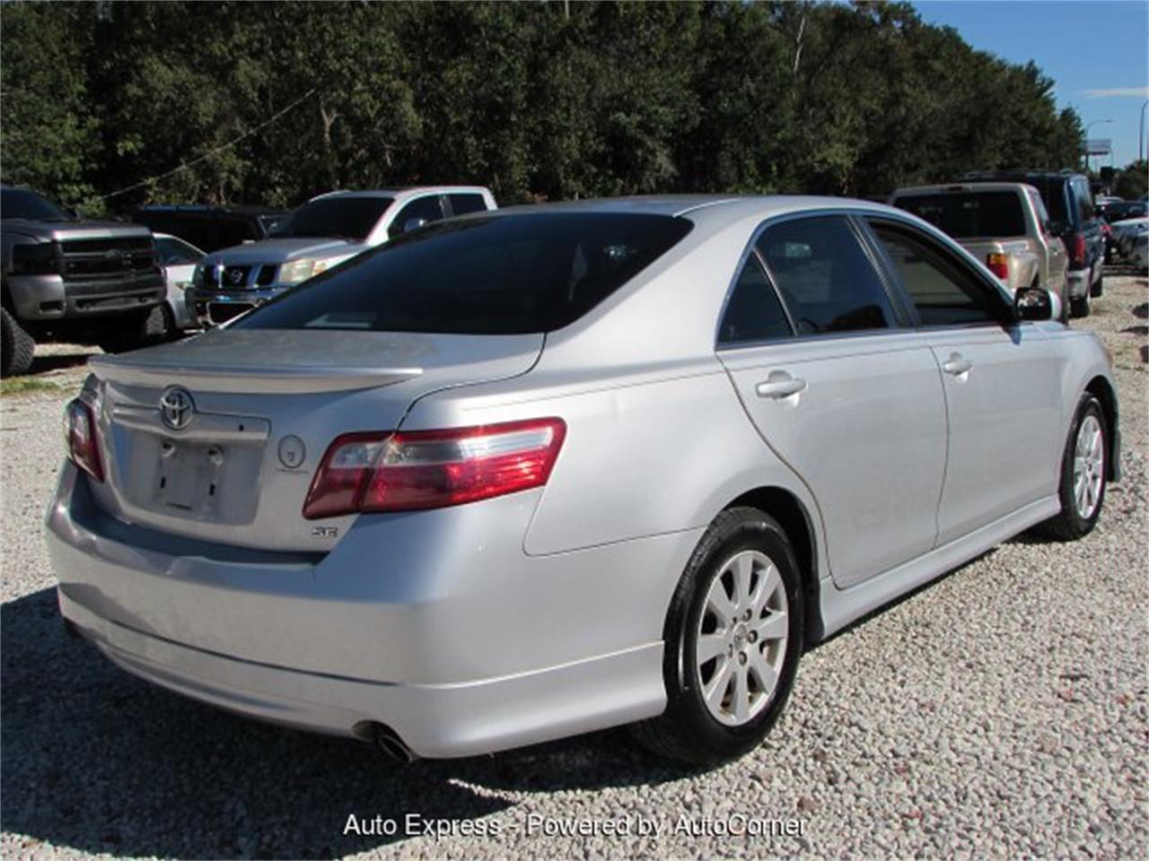 2007 Toyota Camry for sale in Orlando, FL – photo 7