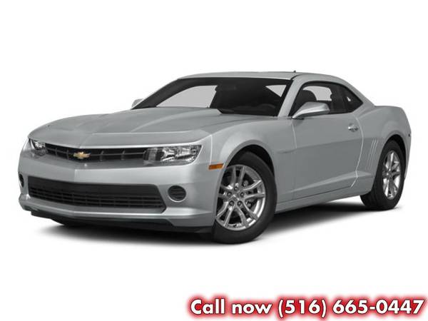 2014 Chevy Camaro LT 2dr Car for sale in Hempstead, NY – photo 4