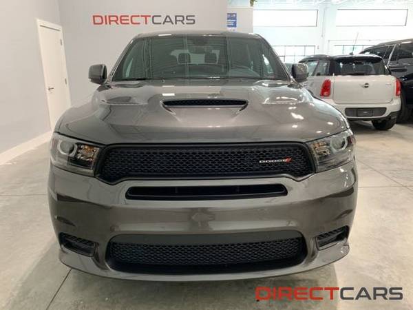 2019 DODGE DURANGO RT - HEATED LEATHER - 3RD ROW - FINANCING AVAILABLE for sale in Shelby Township , MI – photo 13