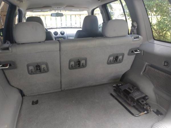 2007 Jeep Liberty For Sale 4x4 for sale in Brunswick, OH – photo 2