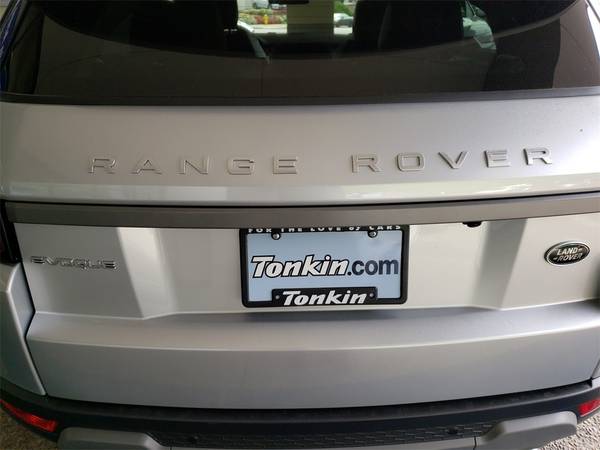 2018 Land Rover Range Rover Evoque 4x4 4WD SE SUV for sale in Portland, OR – photo 16