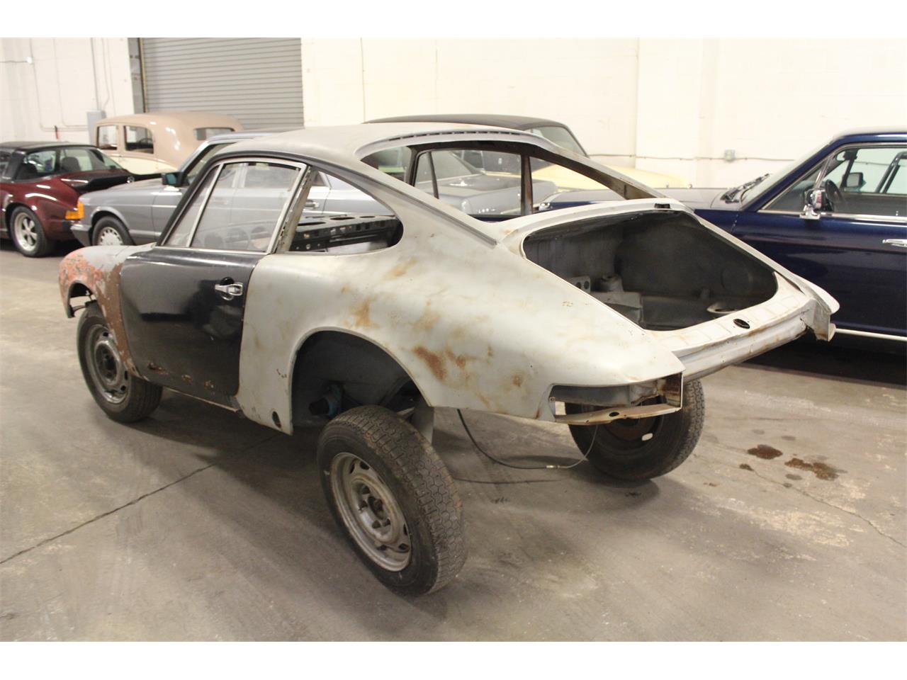 1969 Porsche 912 for sale in Cleveland, OH – photo 4