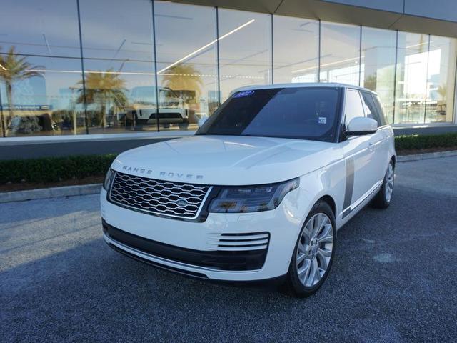 2022 Land Rover Range Rover P525 Westminster SWB for sale in Baton Rouge , LA