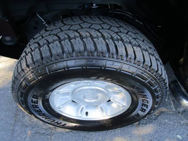 2007 Hummer H2 - 4WD - NEW TIRES - DVD ENTERTAINMENT - LEATHER AND for sale in Sacramento , CA – photo 20