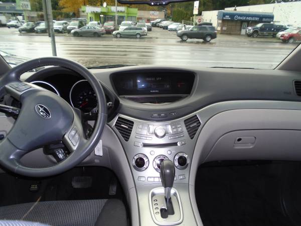 2011 Subaru Tribeca Premium - - by dealer - vehicle for sale in Seattle, WA – photo 8