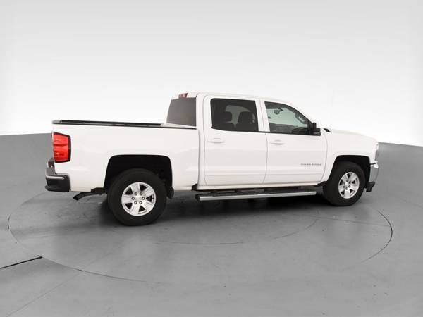 2016 Chevy Chevrolet Silverado 1500 Crew Cab LT Pickup 4D 5 3/4 ft -... for sale in College Station , TX – photo 12