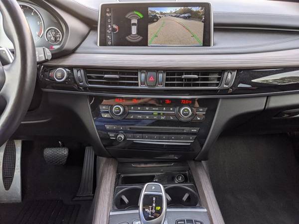 2017 BMW X5 xDrive35d AWD All Wheel Drive SKU:H0Y16527 - cars &... for sale in Encinitas, CA – photo 16
