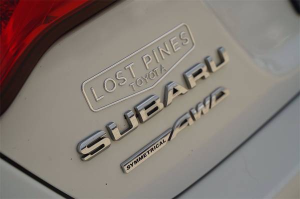 2017 Subaru Legacy AWD 4D Sedan/Sedan 2 5i - - by for sale in Bastrop, TX – photo 13