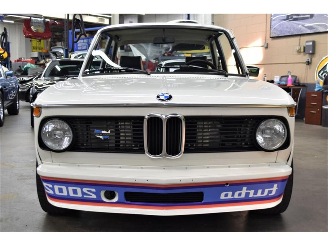 1975 BMW 2002 for sale in Huntington Station, NY – photo 3