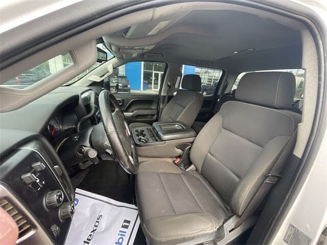 2016 Chevrolet Silverado 3500HD LT Crew Cab 4WD for sale in Other, VT – photo 16