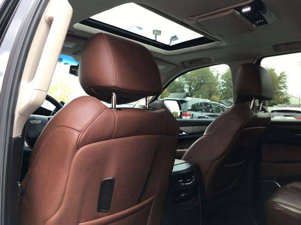2016 Cadillac Escalade ESV Luxury Sport Utility 4D Serviced! Clean!... for sale in Fremont, NE – photo 23