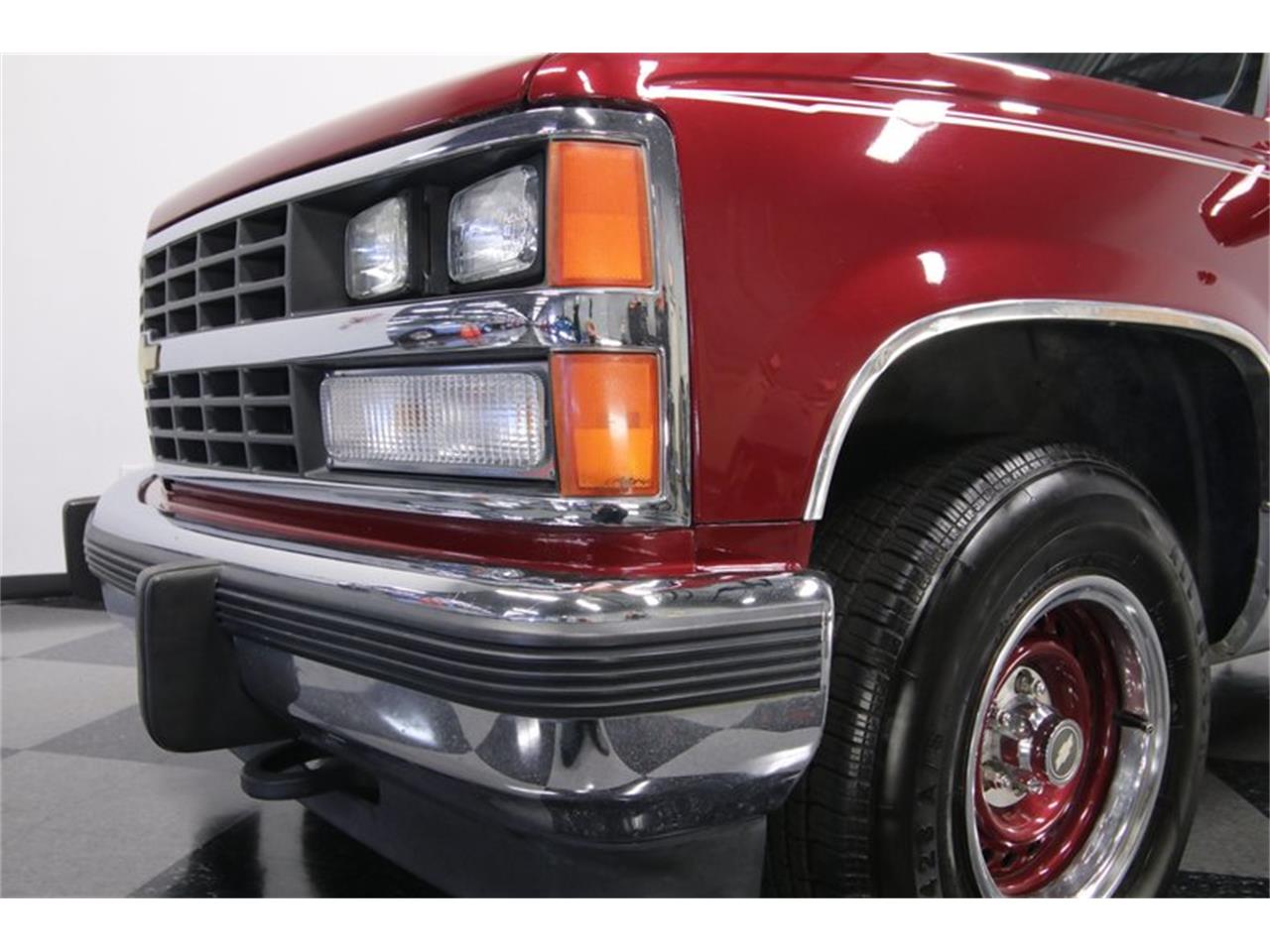 1988 Chevrolet C/K 1500 for sale in Lutz, FL – photo 66