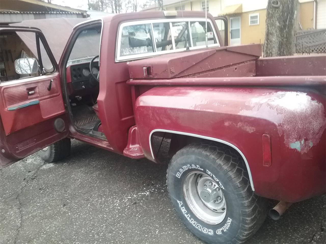 1978 GMC 1500 for sale in Other, Other – photo 18