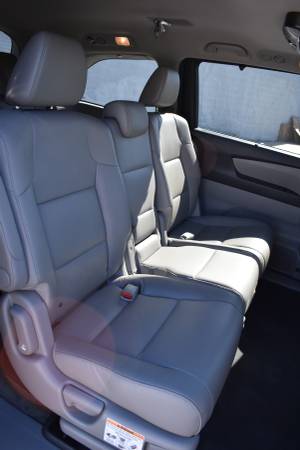 2015 Honda Odyssey EXL ***67K Miles Only*** for sale in Omaha, NE – photo 18