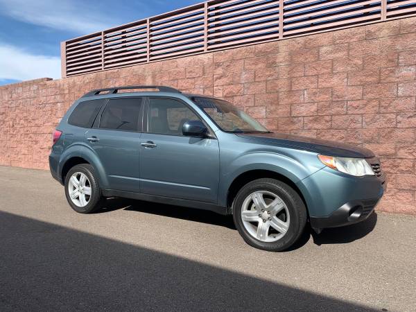 2009 Subaru Forester 2 5x Limited for sale in Phoenix, AZ – photo 5
