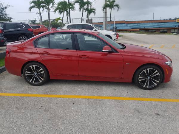 2018 BMW 320i for sale in Other, Other