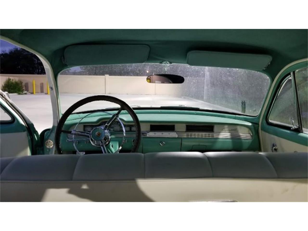 1954 Plymouth Belvedere for sale in Cadillac, MI – photo 21