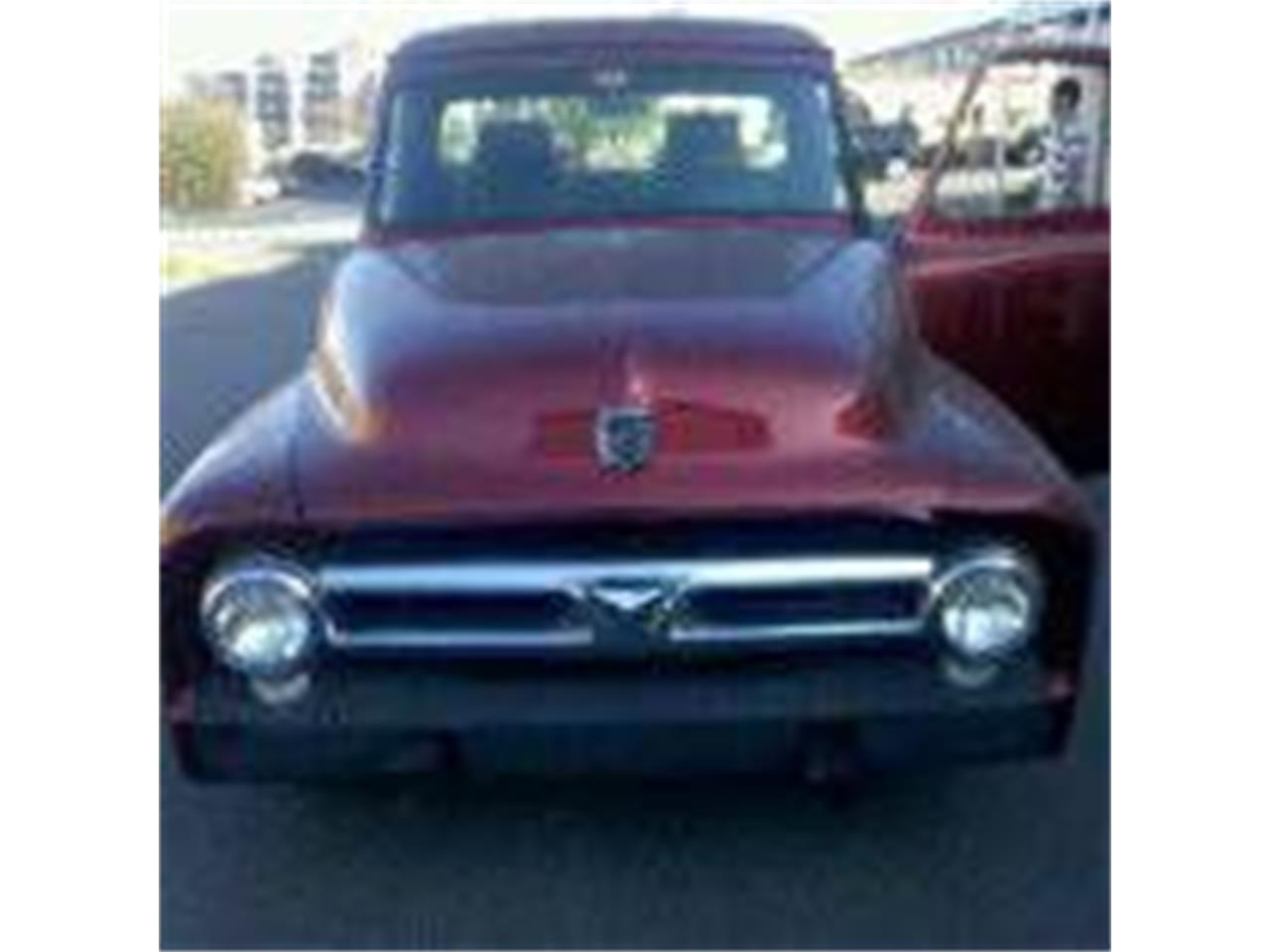 1953 Ford F100 for sale in Cadillac, MI – photo 2
